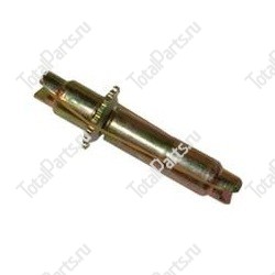 MITSUBISHI 6433512700 МЕХАНИЗМ САМОРАЗВОДА LH