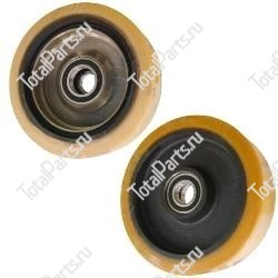 SIZE 310*102*100*21*80*24 ГРУЗОВОЕ КОЛЕСО