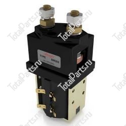 ALBRIGHT SW200N29 КОНТАКТОР В СБОРЕ