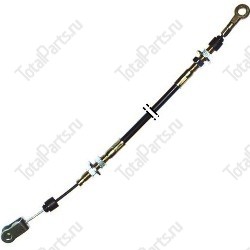 KOMATSU 3EB3641350 ТРОС ЗАМЕДЛИТЕЛЯ ХОДА