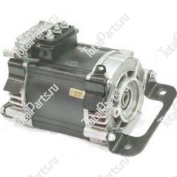 KEY NUMBER KLMT3703 ЭЛЕКТРОДВИГАТЕЛЬ ДЛЯ ПОГРУЗЧИКА TOYOTA 7FB15