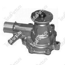 GMB GWT50A ПОМПА ВОДЯНАЯ