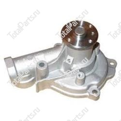 SKF VKPC95612 ПОМПА ВОДЯНАЯ