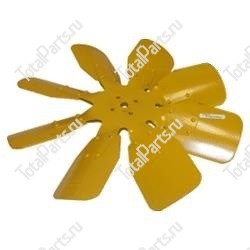 TOTALSOURCE 75098 КРЫЛЬЧАТКА ВЕНТИЛЯТОРА