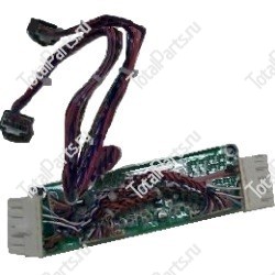 SIZE 50x157 ПЕЧАТНАЯ ПЛАТА