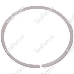 SIZE 60x65x1.4 УПЛОТНЕНИЕ BU02