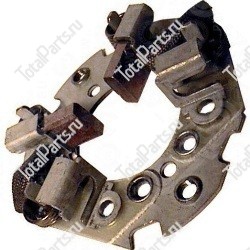 KEY NUMBER HD101A4 ЩЕТОЧНЫЙ МЕХАНИЗМ