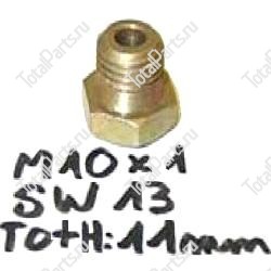 DAEWOO-DOOSAN D909133 МЕТАЛЛИЧЕСКИЙ ШТУЦЕР