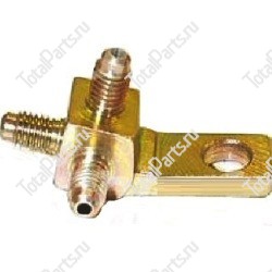 SIZE 10*3*M8*1.25 ТРОЙНИК ТОРМОЗНОЙ