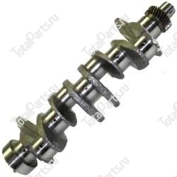 PARTSWECAN ECN0107 КОЛЕНВАЛ ДВИГАТЕЛЯ АНАЛОГ KR805002