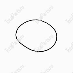 NISSAN 4308553H00 О-КОЛЬЦО