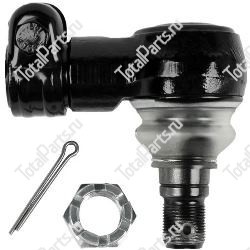 TERBERG T19045516 НАКОНЕЧНИК РУЛЕВОЙ ТЯГИ