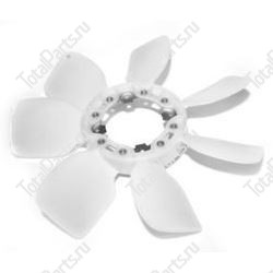 AISIN FNT009 КРЫЛЬЧАТКА ВЕНТИЛЯТОРА