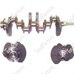 SIZE 516x4x60x51x1x27x1xM КОЛЕНВАЛ