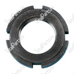 SIZE M40X1.5 ГАЙКА