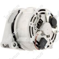 MOTORHERZ ALB0195RB ГЕНЕРАТОР