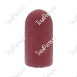 KEY NUMBER 88139 РЕЗИНОВЫЙ КОЛПАЧОК DAEWOO