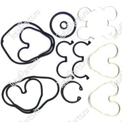 TVH 3282500 РЕМКОМПЛЕКТ НАСОСА ГИДРАВЛИКИ