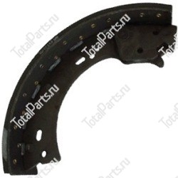 TOTALSOURCE SY38644 ТОРМОЗНАЯ КОЛОДКА