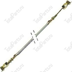 STEINBOCK 7678509 ТРОС ШАГОВОГО МЕХАНИЗМА