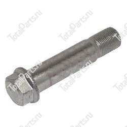 TOYOTA 901132000471 БОЛТ С ШЕСТИГРАННОЙ ГОЛОВКОЙ