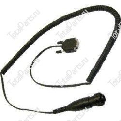 TVH 7570337 ПЕРЕХОДНИК PC - MACHINE