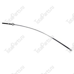 TCM C521103154603 ТРОС СТОЯНОЧНОГО ТОРМОЗА