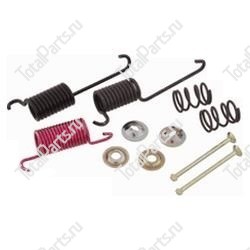 LPM 6221265 НАБОР ПРУЖИН ТОРМОЗНОГО МЕХАНИЗМА