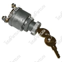 TOYOTA 5911104281 ЗАМОК ЗАЖИГАНИЯ