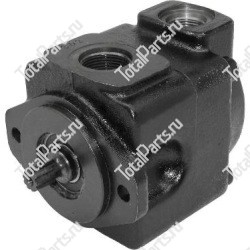 SIZE 1*A*11*106*170*82.5* ГИДРАВЛИЧЕСКИЙ НАСОС | FIN PUMP