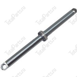 SIZE 596.5*40*70.6*25*26* ВАЛ ЦИЛИНДРА