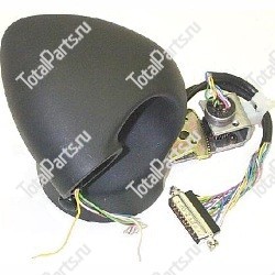 TVH 5867031 УЗЕЛ УПРАВЛЕНИЯ