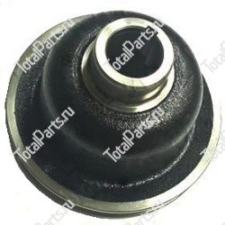 NISSAN 12303FL000 ШКИВ ДЛЯ КЛИНОВЫХ РЕМНЕЙ