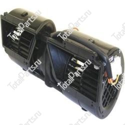 SIZE 113*128*317*DC*12*14 ЭЛЕКТРОВЕНТИЛЯТОР