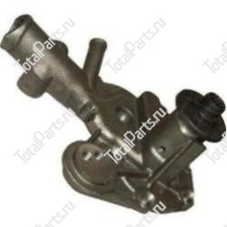 PERKINS 504-2T ВОДЯНАЯ ПОМПА НА ДВИГАТЕЛЬ