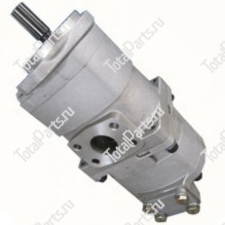 SIZE 2xMx14.5x181x114.5x4 ГИДРАВЛИЧЕСКИЙ НАСОС