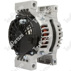 ZAUFER 301N21915Z ГЕНЕРАТОР