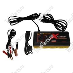 TOTALSOURCE XC100P ЗАРЯДНОЕ УСТРОЙСТВО
