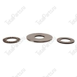 TOYOTA TY458242300071 УПОРНЫЙ ПОДШИПНИК