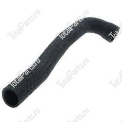 SIZE 3x3x510x49x59x80x145 ПАТРУБОК РАДИАТОРА