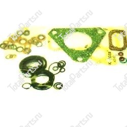 BALKANCAR 909471 РЕМКОМПЛЕКТ ТНВД Д-3900