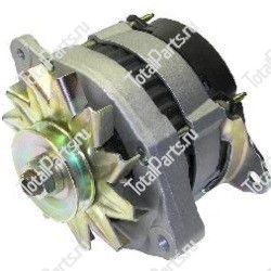 SIZE 27*4*11*66*29*10*30- ГЕНЕРАТОР | ЗАПЧАСТИ ДЛЯ ПОГРУЗЧИКОВ