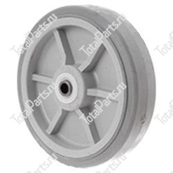 UPRIGHT 062172000 КОЛЕСО 8X2