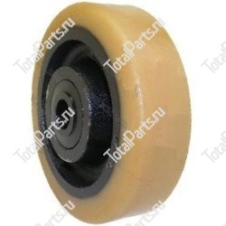 TVH 841823008 РОЛИК ГРУЗОВОЙ