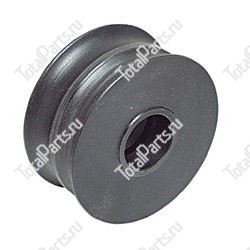 TOTALSOURCE SY34868 РОЛИК ШЛАНГА РВД МАЧТЫ