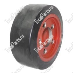 TVH 3945580 КОЛЕСО