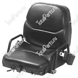 HYSTER 800116768 СИДЕНЬЕ ОПЕРАТОРА