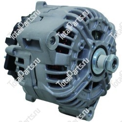 ISKRA AAN5797 ГЕНЕРАТОР