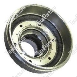 MITSUBISHI 9123360010 ТОРМОЗНОЙ БАРАБАН