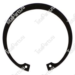 SIZE 86*76.5*2.5 СТОПОРНОЕ КОЛЬЦО